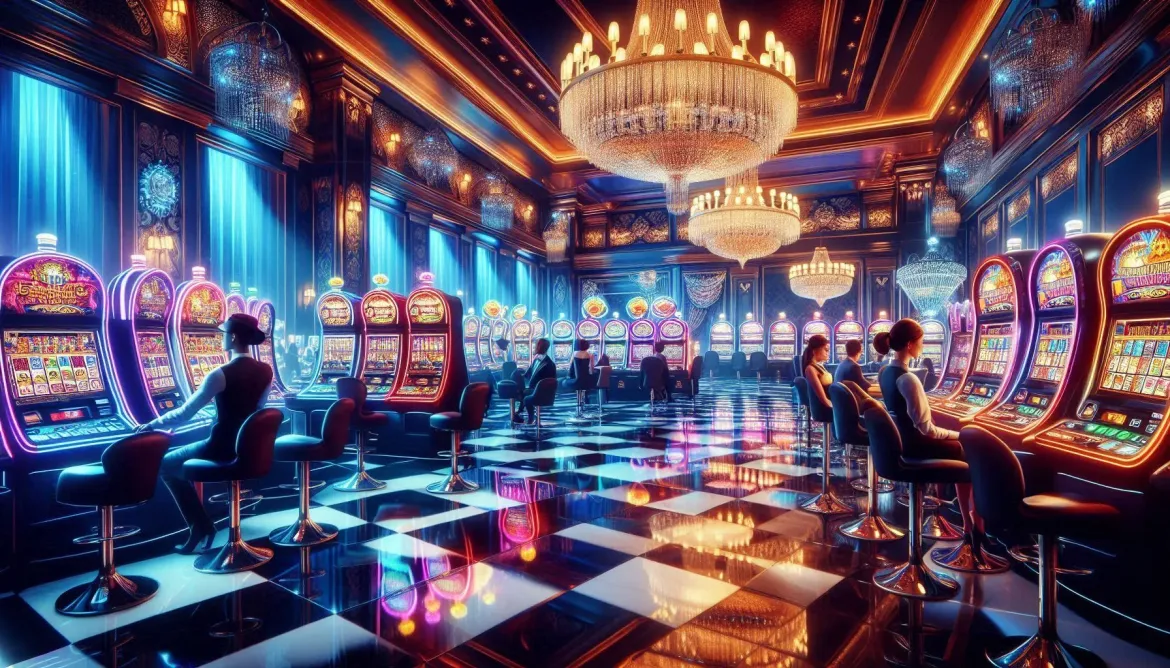 Winspirit casino